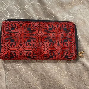 Palestine wallet